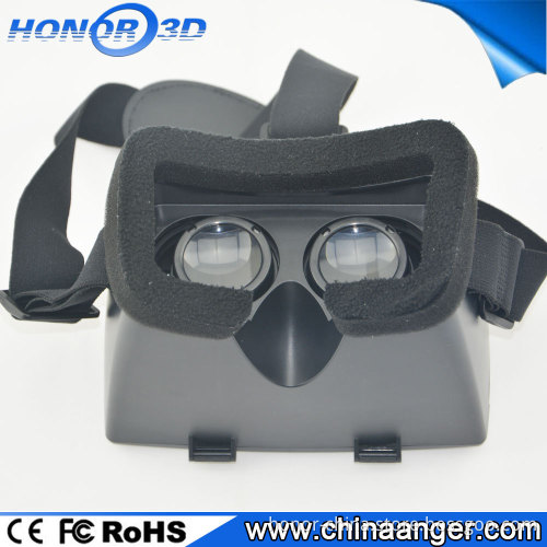 google VR Headset ,Virtual Reality VR 3D glasses for christmas gift